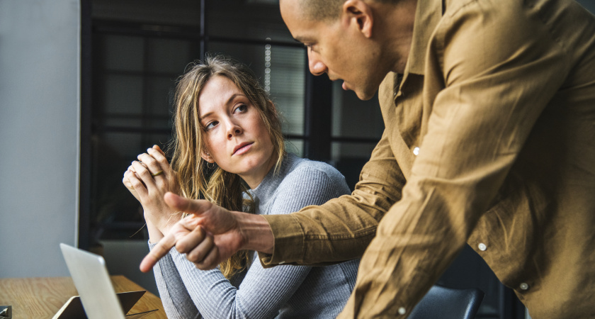 Как правильно отвечать на провокации: 4 действенных приема