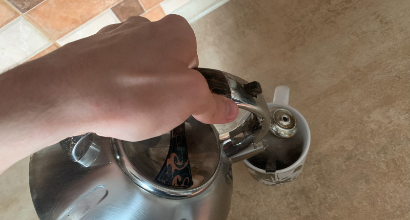 Обзор на «Coffee жареный в зернах», производимый «Магнитом»