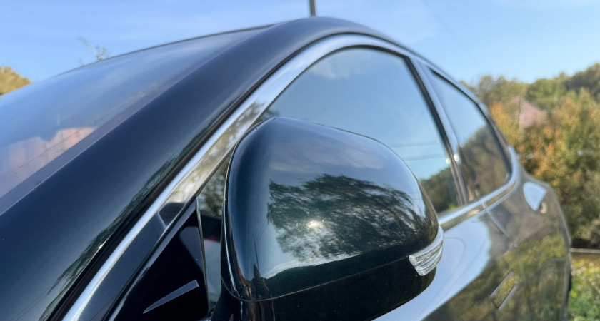 7 лучших автомобилей за полмиллиона рублей 