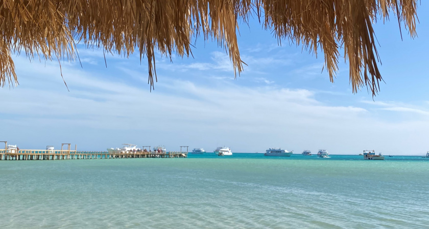 Если желаете отправиться на море в октябре, вам стоит присмотреться к этим местам — 8 прекрасных направлений для путешествия