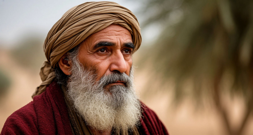 Ключ к гармонии и спокойствию: 4 цитаты мудрого Омара Хайяма заменят дорогущих психологов - осенняя перезагрузка