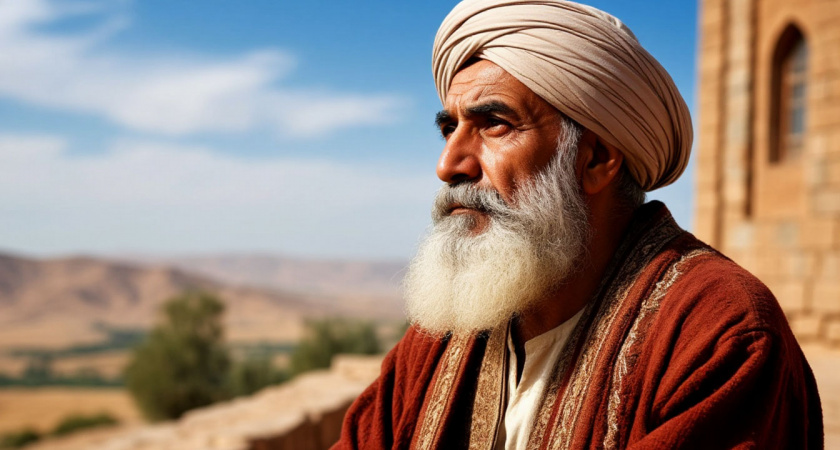 Какими подробностями своей судьбы, по мнению великого и прекрасного Омара Хаяма, умный человек делиться не станет