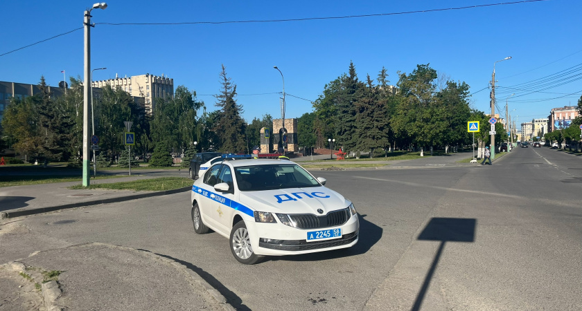 Оренбуржца ждет суд за гибель человека в ДТП