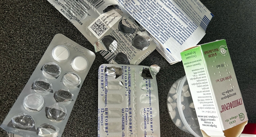 В Оренбургской области резко пошла на спад заболеваемость ОРВИ