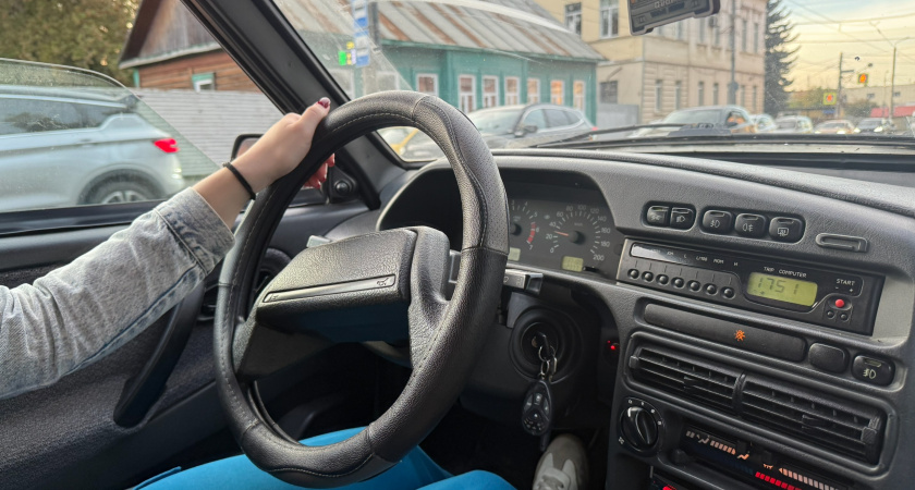 В Гае пьяного водителя лишили автомобиля и оштрафовали на крупную сумму