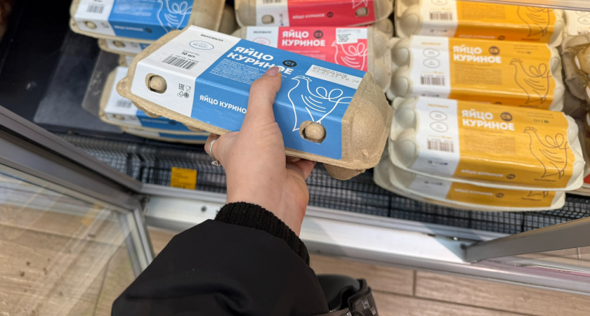 Бренды яиц, не сумевшие доказать высоты своего достоинства, теперь уже мнимого, в ходе экспертизы Роскачества