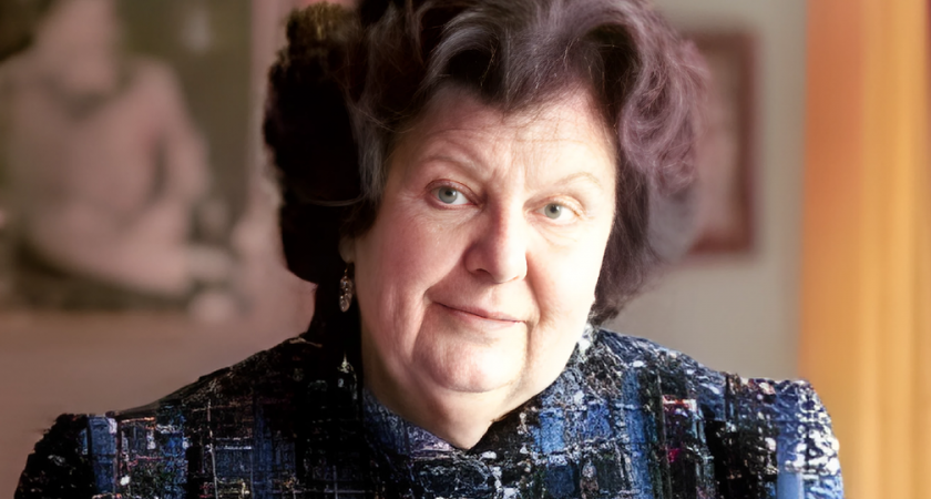 Советы Натальи Бехтеревой для сохранения счастья и радости в преклонные годы — и не только