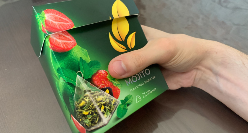 Бренды чая, ставшие нарушителями по результатам независимого исследования Росконтроля