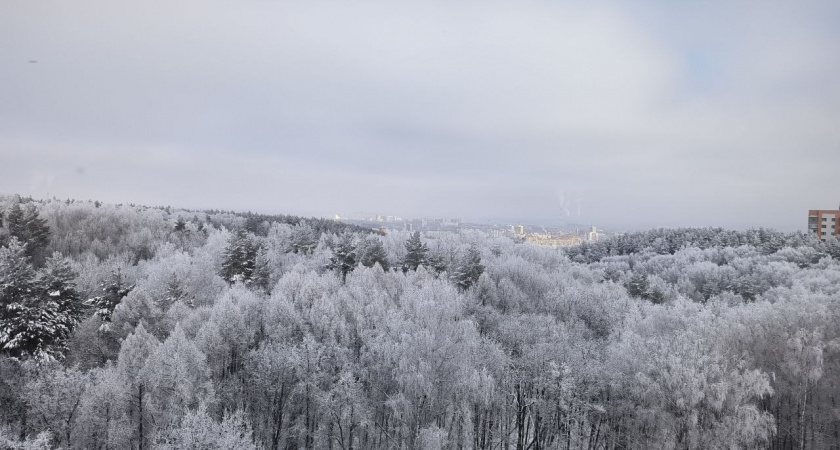 Погода в октябре и народные приметы о погодных отголосках, раздающихся 15 октября, что народный фольклор увязывает с Куприяновым днем 