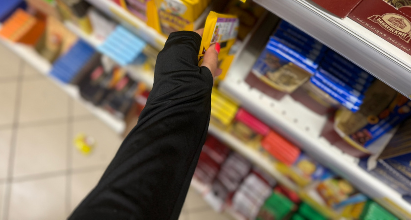 Росконтроль назвал бренды шоколада, что не смогли доказать соответствия стандартам в ходе исследования