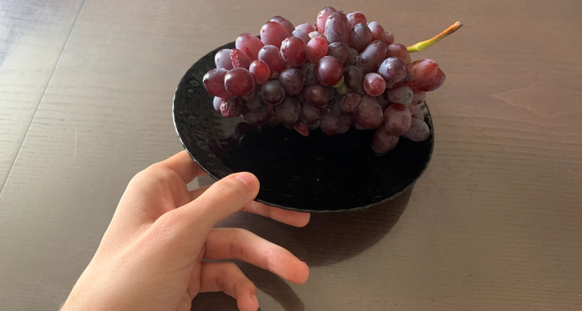 Самая вредная ягода по результатам научных исследований