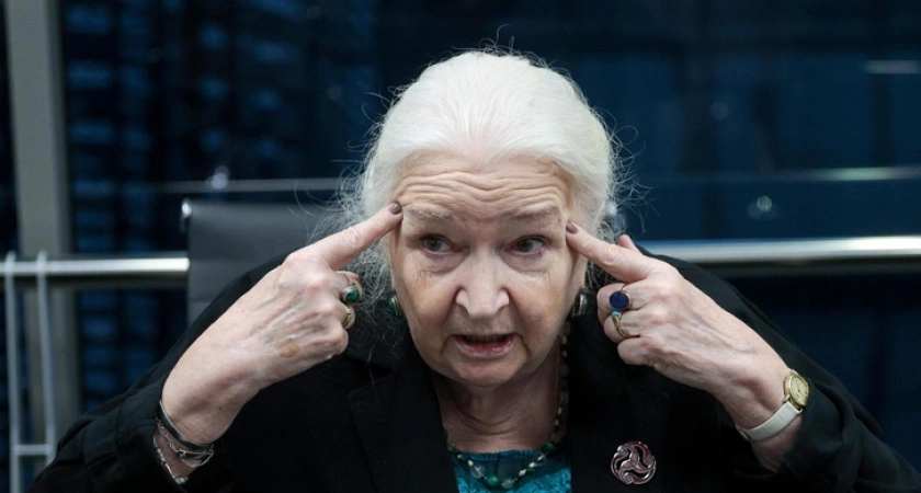 Татьяна Черниговская — рекомендации для сохранения, поддержания в форме и даже возвышения своего ума