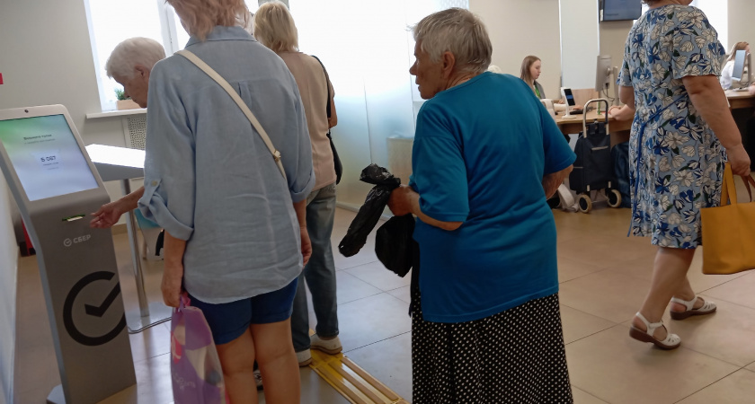 Более 800 оренбуржцев предпенсионного возраста нашли новое дело жизни