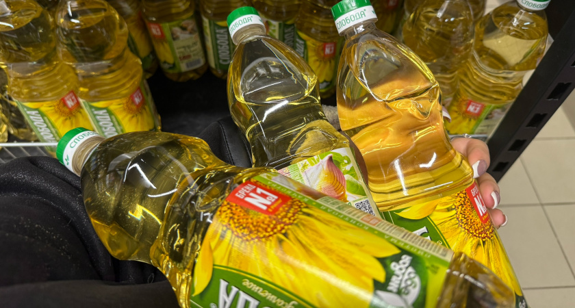 Лучшие марки подсолнечного масла, исходя из результатов экспертизы Роскачества