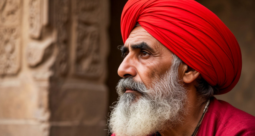 Что, по мнению великого и прекрасного Омара Хайяма, необходимо для счастливой и гармоничной судьбы