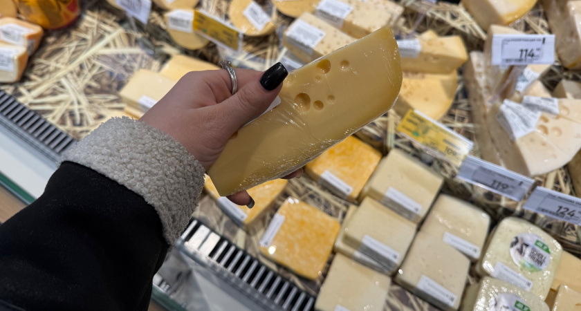 Роскачество исследовало бренды сыров и обнаружило нарушителей