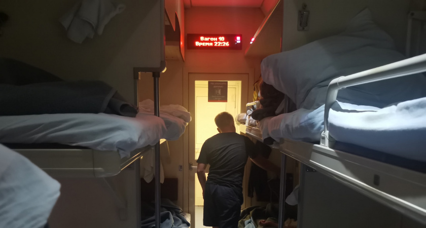 Истории, рассказанные проводниками РЖД о работе — насколько тяжело приходится ни в чем не повинным людям