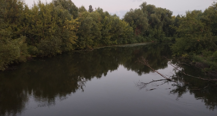 В Оренбуржье рыбакам рассказали о правилах безопасности на воде