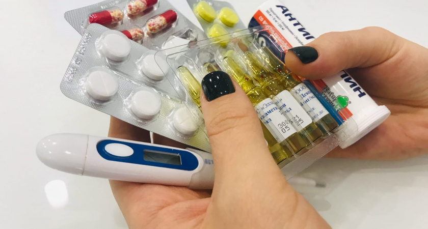 Почти полмиллиона оренбуржцев защитились от гриппа