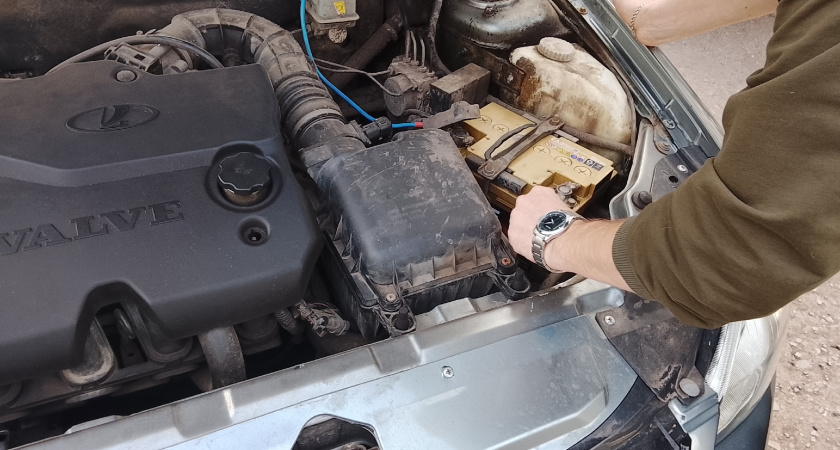 Оренбуржец дважды выиграл суд у «Автоваза»