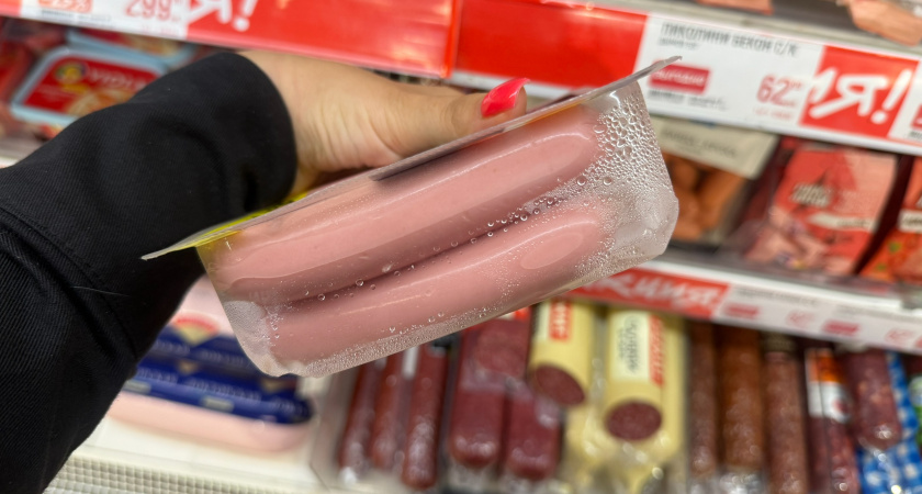 Бренды сосисок, не сдержавшие натиск Роскачества — проверку на качество они не прошли
