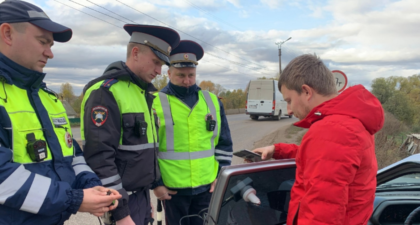 3 типичных ошибки, что допускаются водителями при проверке ГАИ
