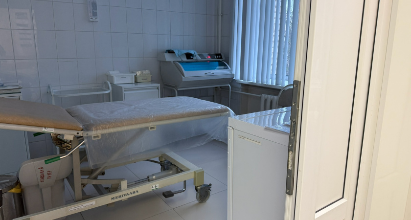 В Оренбуржье выросло количество случаев ветрянки