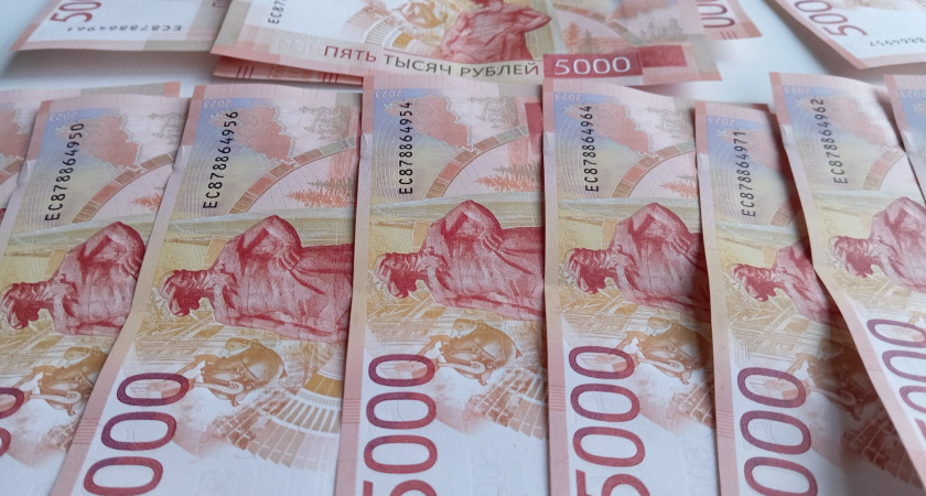 В бюджете Оренбургской области увеличивается дефицит