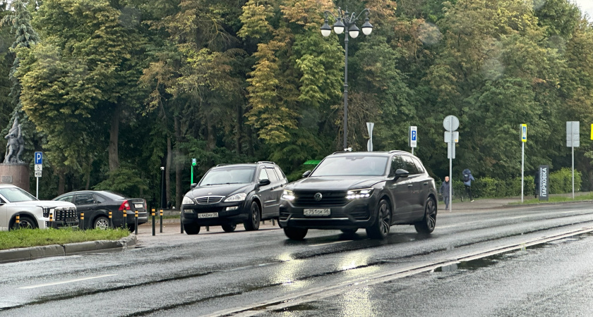 Оренбурженка выиграла суд у администрации из-за неработающих ливневок