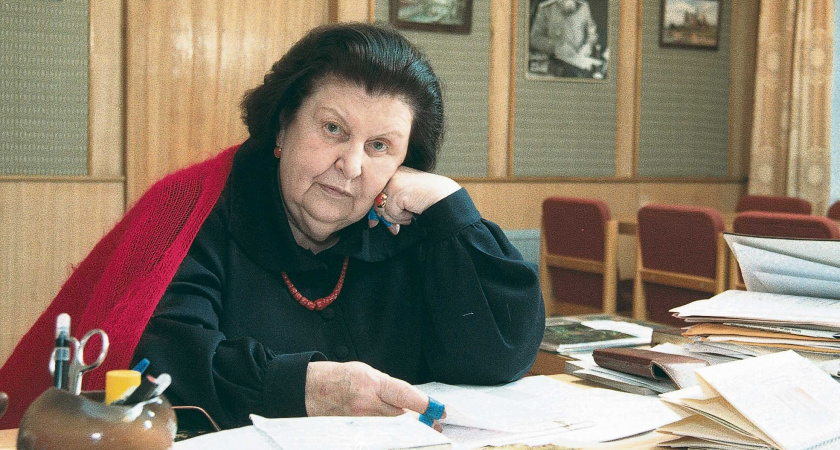 Исследования Натальи Бехтеревой на тему происходящего после прощания с жизнью, и цитаты людей, переживших клиническую кончину