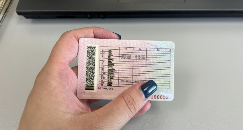 Житель Шарлыкского района предстанет перед судом за повторную езду без прав