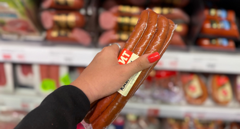 Марки колбас, признанные достойными ваших денег в ходе исследования от Роскачества 