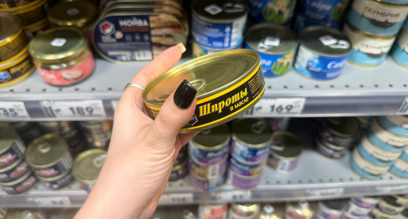 Лучшие марки консервов по результатам проверки Роскачества