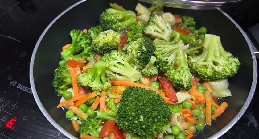 Партия зараженной брокколи из Узбекистана остановлена в Оренбурге