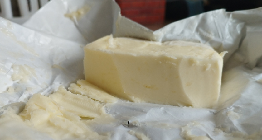 Как проверить сливочное масло на натуральность — методики, действенность которых подтвердили время и практика