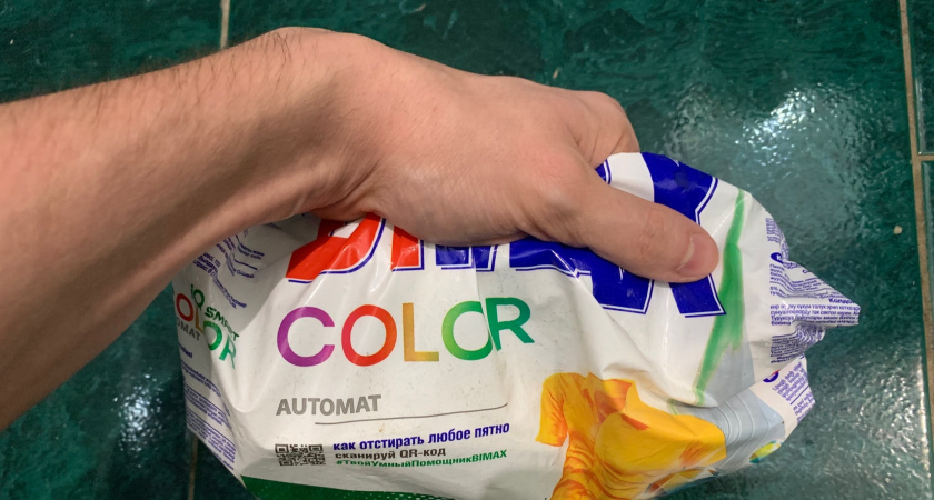 Лучшие марки стирального порошка по версии Роскачества: результаты исследования