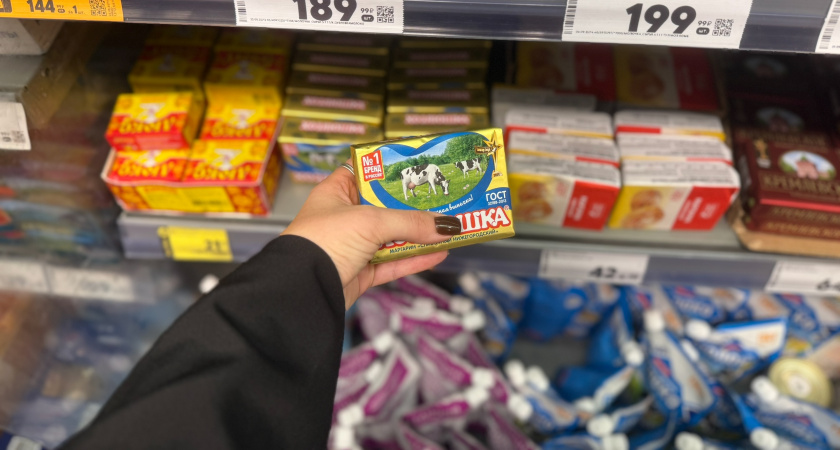 Роскачество выявило лучшие марки сливочного масла: натуральные сливки и никакой химии