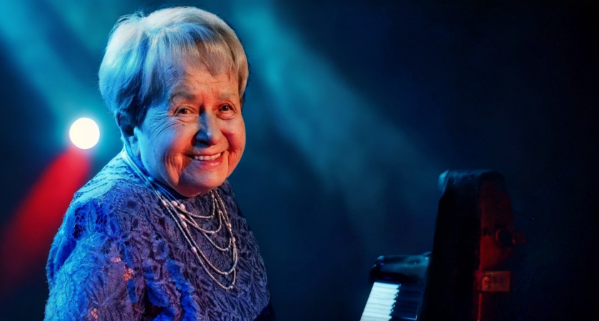 Как завтракает известный композитор и долгожительница Александра Николаевна Пахмутова 