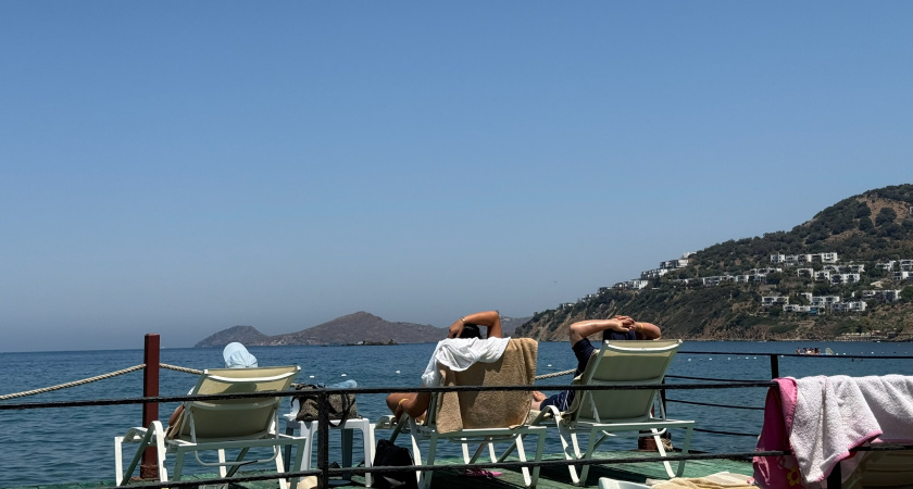 Лучшие курортные направления: морской отдых может стать поистине незабываемым в этих местах 