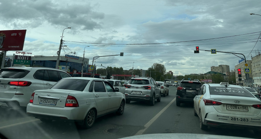 На трассе под Первомайским в ДТП пострадала 11-летняя девочка