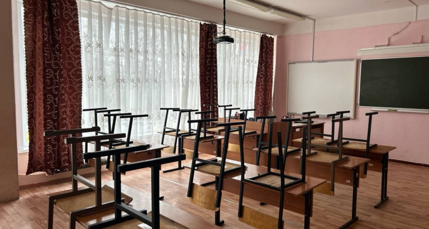 Более 16 тысяч оренбуржцев пришли на день открытых дверей в колледжи