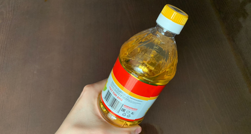Лучшие марки подсолнечного масла по результатам экспертизы Роскачества — 5 отличившихся производителей