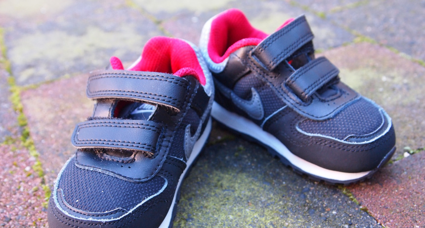 Как вернуть работоспособность липучек на обуви — действенные и очень простые методики