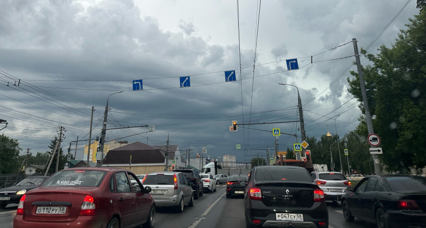 Разъяснения Верховного суда о том, когда проезд на желтый сигнал светофора не является нарушением закона 