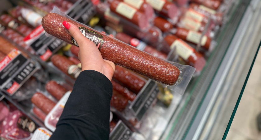 Колбасные марки, доказавшие свое соответствие российским стандартам в ходе проверки Роскачества