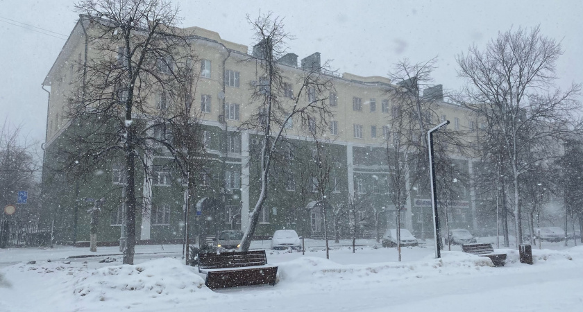 Прогноз на зиму 2025-2026 в России: климатические капризы декабря, января и февраля 