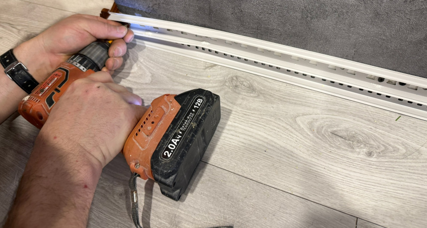 Войлочный линолеум вытесняет всех конкурентов: и неспроста — вот почему он так популярен 