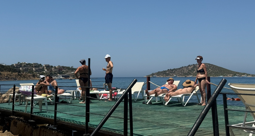 Оренбуржцы уже планируют отпуск на 2026 год