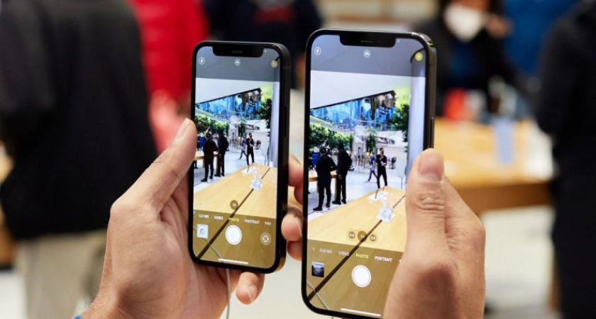 Gionee G13 Pro — внешняя копия iPhone 13: вот что из себя представляет «близнец» американского флагмана