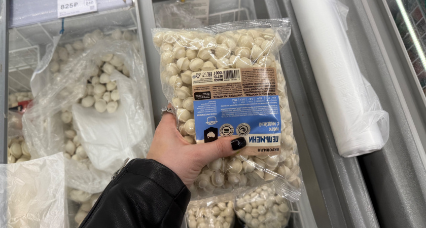 Росконтроль проверил бренды пельменей и пришел к неутешительным выводам — вот что показала экспертиза